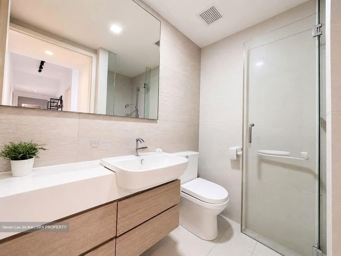 The Lakefront Residences (D22), Condominium #556182701